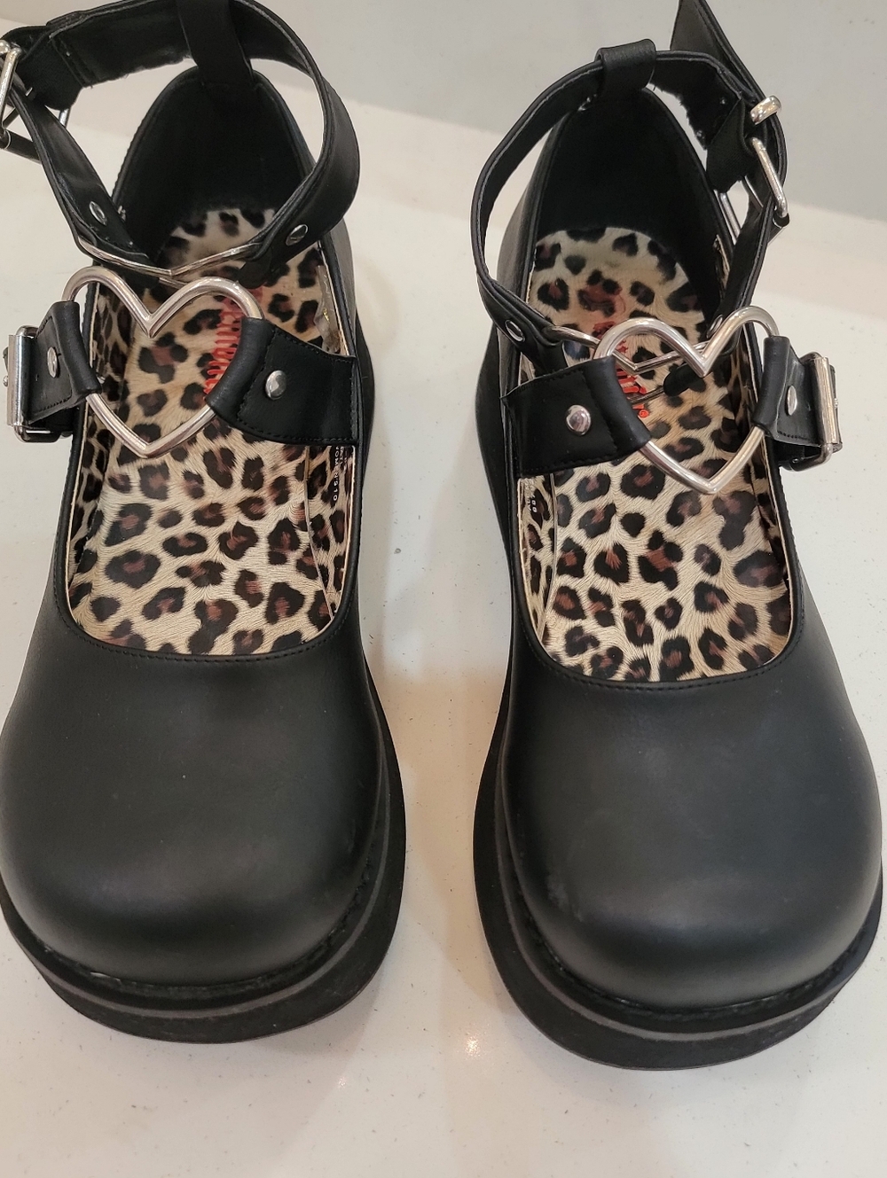 Sprite Mary Jane Platform